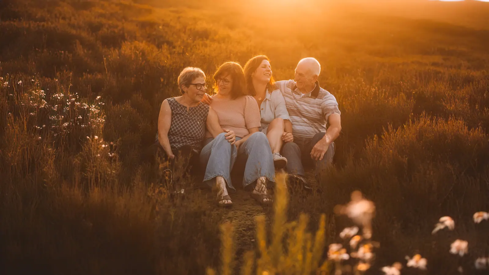 Waarom Golden Hour de Magie Toevoegt aan Jouw Foto's