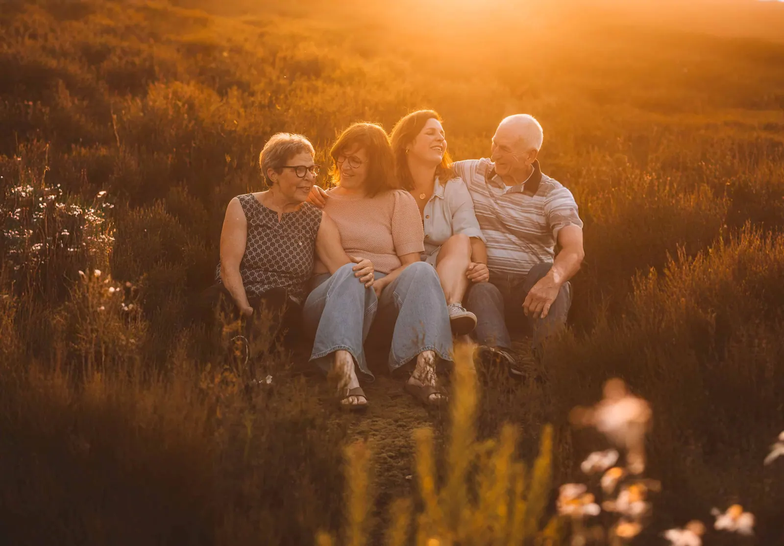 De Beste Locaties voor een Fotoshoot in Vlaanderen