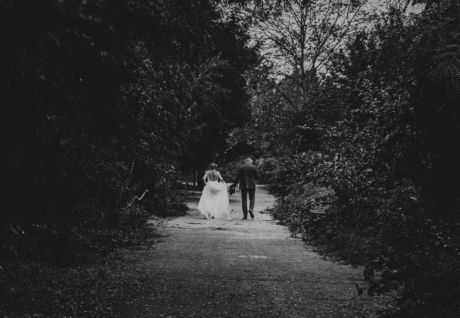 Trouwfotografie: Hoe je de Beste Fotograaf voor Jullie Grote Dag Kiest